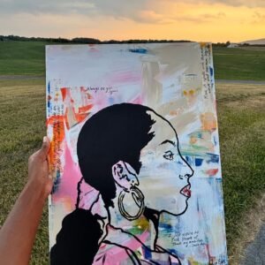Sade Adu