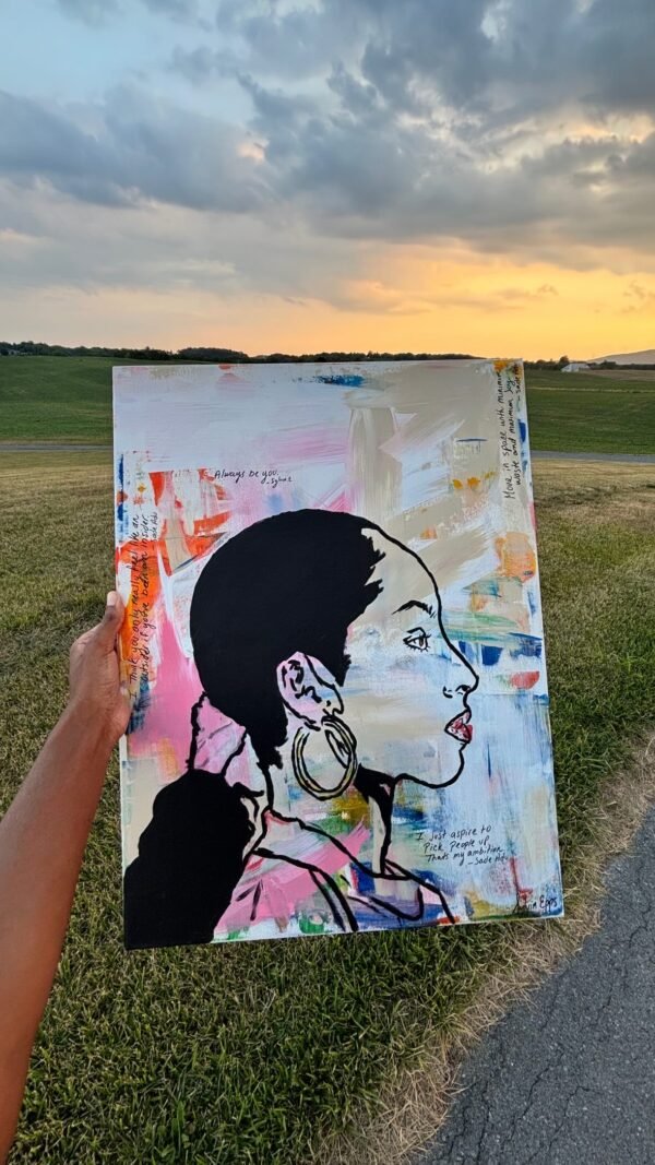 Sade Adu