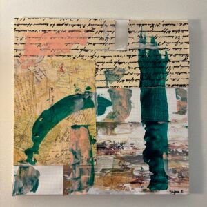 Past Scripts Present Layers