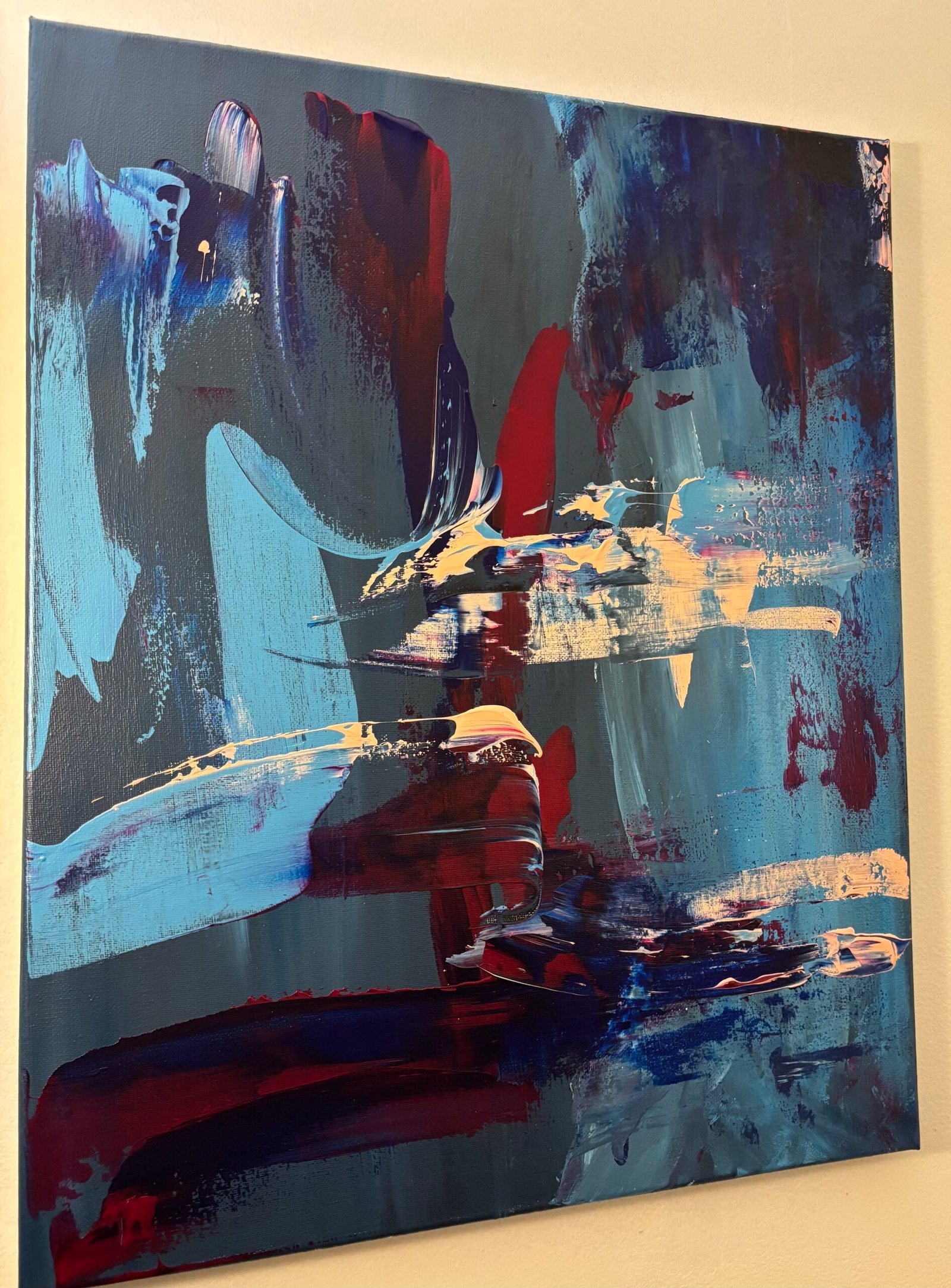 Beneath the Blue - Image 2