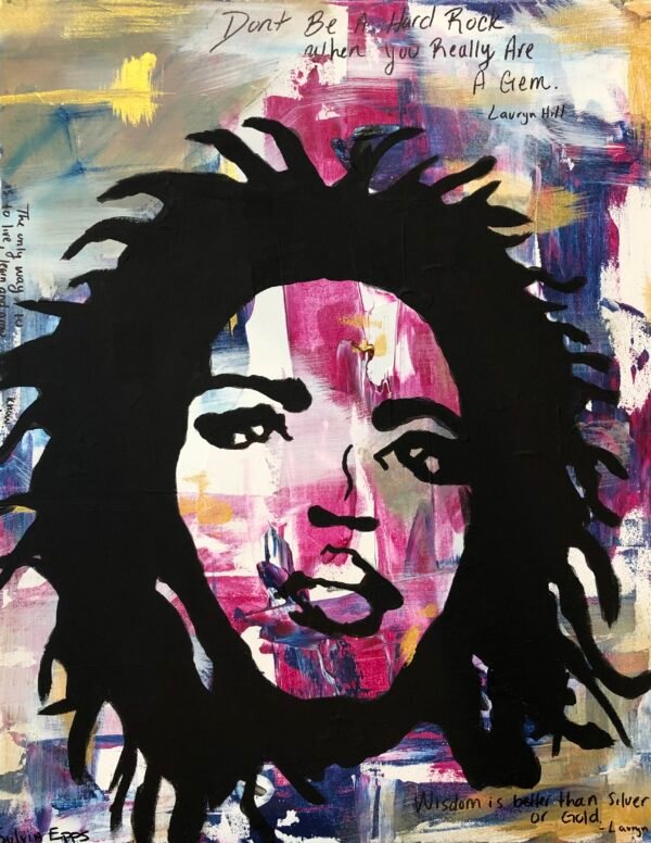 Lauryn Hill