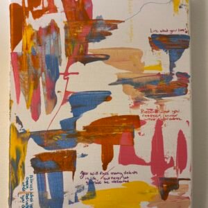 Colors of Reflection