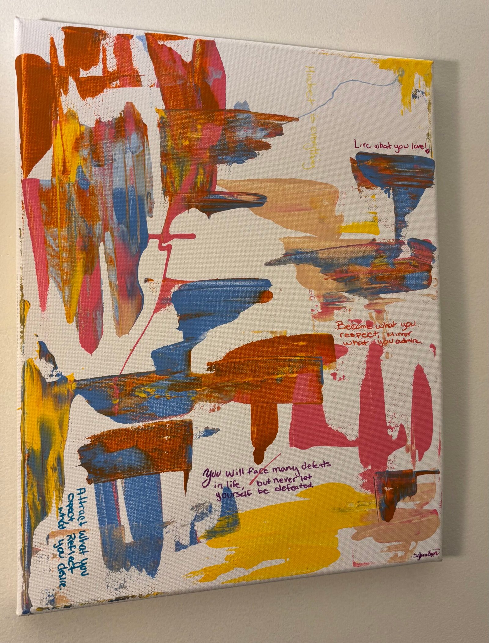 Colors of Reflection - Image 2