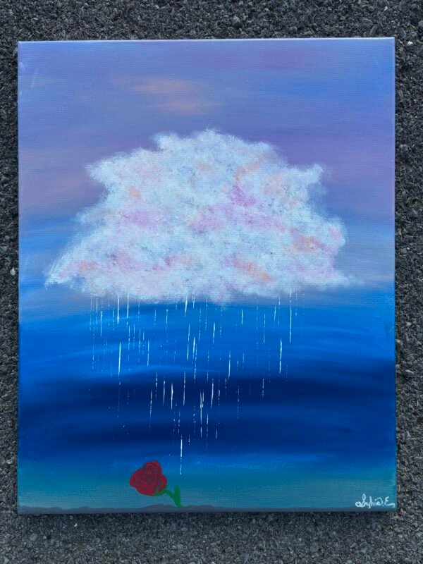The Rose That Grew From Concrete 2 - Image 2