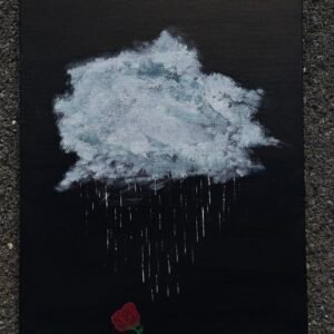 The Rose That Grew From Concrete